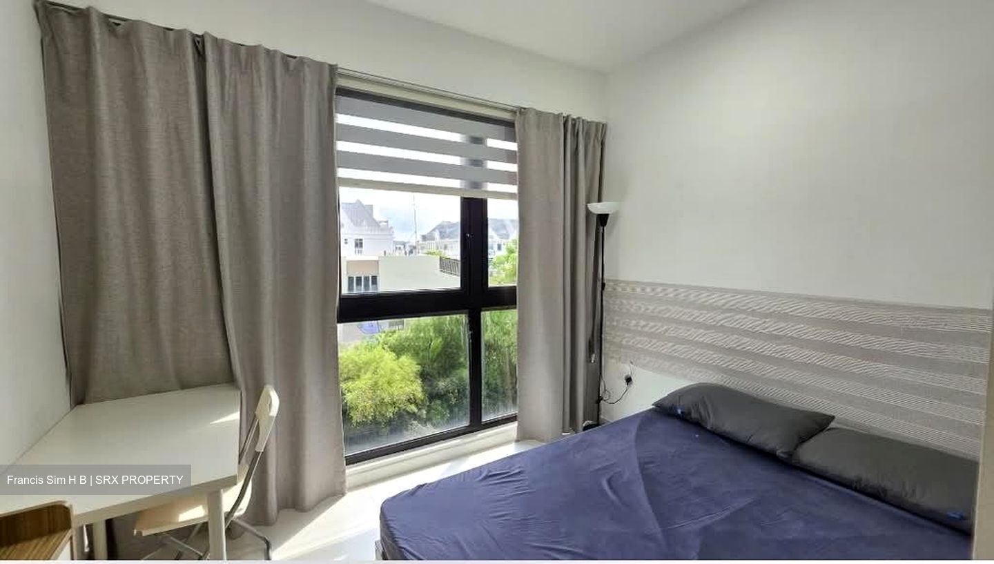 Goodwill Court (D15), Apartment #561216031